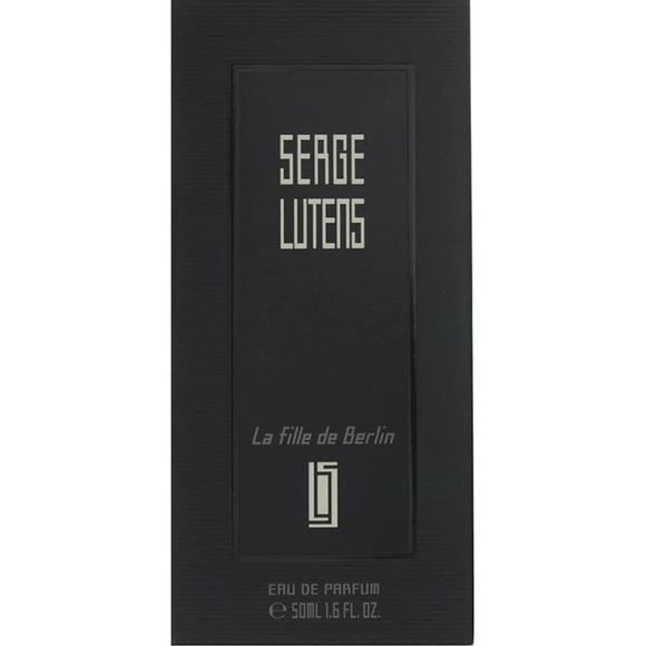 Serge Lutens La Fille de Berlin EDP. - Picture 2 of 6